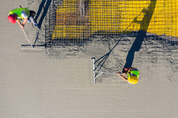 , NJ Concrete contractor Company