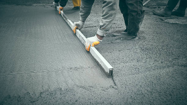 Waterproofing & Drywells in NJ