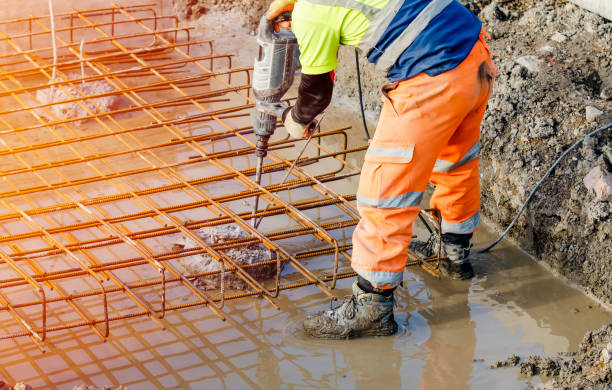Best Driveways & Floors  in Leisuretowne, NJ