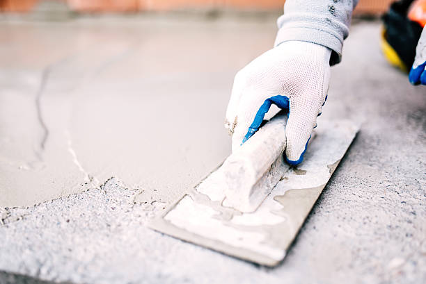 Best Concrete Contractor Near Me  in Leisuretowne, NJ